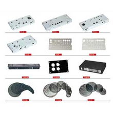 聚焦香港秋季電子產品展 CEIEC寧波有限公司的電子產品外殼解決方案